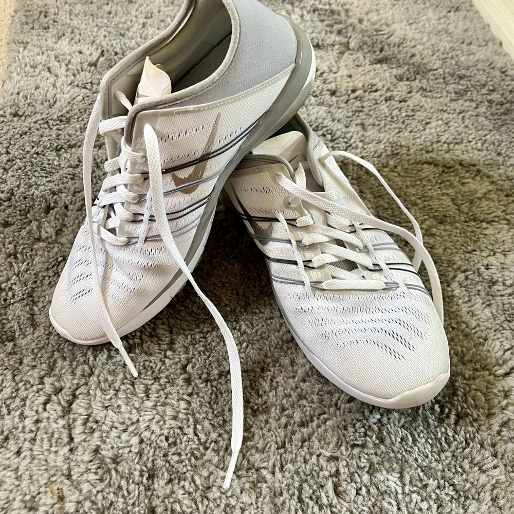 Nike Free TR 6 women’s training shoe